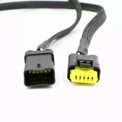 5pin PSA Automotive Connector Breakout Lead